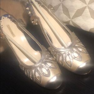Max Studio heels